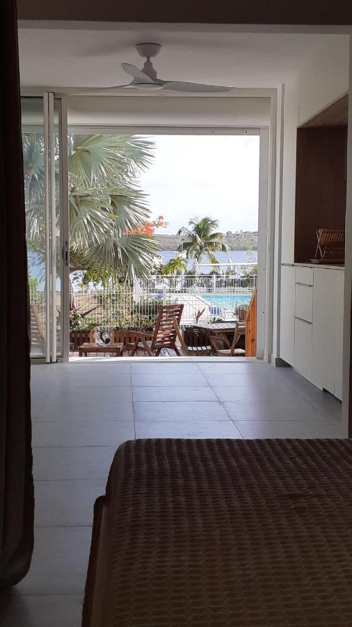 Lagoon Terrace Grand Studio Sandy Ground Exterior photo