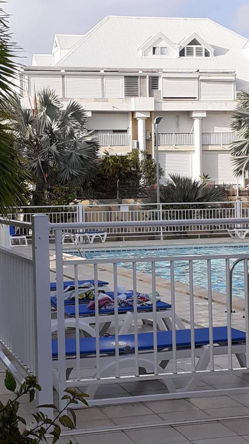 Lagoon Terrace Grand Studio Sandy Ground Exterior photo